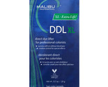 Malibu C Extra Lift DDL XL Direct Dye Lifter (Box Of 6) 0.7oz 20ml - £31.16 GBP
