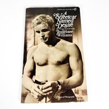 A Streetcar Named Desire By Tennessee Williams Paperback 1947 - £3.89 GBP