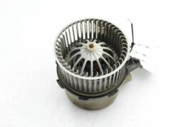 Blower Motor Fits 08-12 AUDI A5 40789 image 3