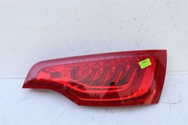 2010-15 Audi Q7 LED Taillight Lamp Passenger Right RH - £242.50 GBP