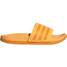 adidas Kids Adilette Comfort Slide GV7880 Flash Orange - £17.98 GBP