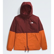 The North Face Men’s Antora Rain Hoodie Sumac/Iron Bronze Size XL NWT - $79.95