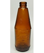1983 Anheuser-Busch Dedicated to Robert H. McElroy Natural Light Bottle ... - £15.09 GBP