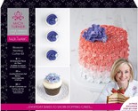 Little Venice Cake Nesting Cutter Kit Blossom by Mich Turner LVC105104 - $15.99