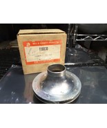 Bell &amp; Gossett Impeller 4 1/4&quot; Full Runner OEM 118830 NOS PRZ-435 NEW SA... - €100,46 EUR