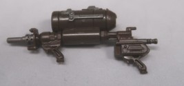 Star Wars Saga Jango Fett Deluxe Figure Blaster Rifle Hasbro PARTS ONLY - £5.16 GBP