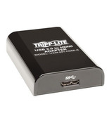Eaton U344-001-HDMI-R EATON TRIPP LITE SERIES USB TO HDMI DUAL-DISPLAY E... - $2,895.85 MXN