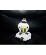 Friday&#39;s Chilly Is Loving and Giving Hamilton Collection Polar Playmates... - $713.98 MXN