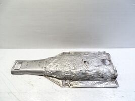 87 Porsche 928 S4 heat shield, exhaust cover, center, 92850409100 - $99.99