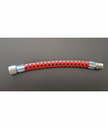 Bike Pump Extension Tube For Cycling Pumping - $9.68