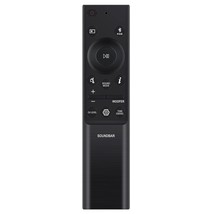 AH81-15047A Replace Remote Control fit for Samsung Sound bar Speaker HW-Q990B HW - £18.06 GBP