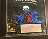 Forbidden [Audio CD] Black Sabbath - $19.70