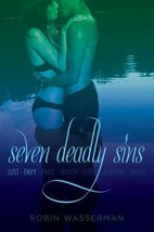 Seven Deadly Sins, Vol. 1: Lust, Envy by Robin Wasserman - Very Good - £8.25 GBP