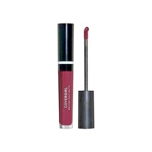 New Cover Girl #319 Melting Pout Matte Liquid Lipstick BLOOD MOON - $3.95
