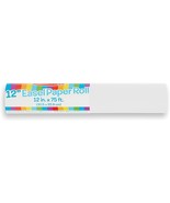 Melissa &amp; Doug 12&quot; Tabletop Paper Roll - $27.08 CAD