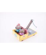 Peppa Pig Danny Dog Grandad Recovery Tow Truck with Figures - €8,68 EUR