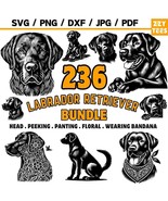 236 Labrador Retriever Bundle - Digital Download - €2,54 EUR