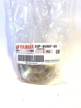 Genuine Yamaha Part 63P-45987-00 Brass Bushing Bearing - $39.00