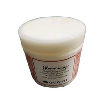 Origins Gloomaway Grapefruit Body Souffle 3.0oz jar New HTF - $28.08