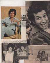 Ron Palilo Welcome Back Kotter Clipping Magazine Photos orig G10361 - £3.84 GBP