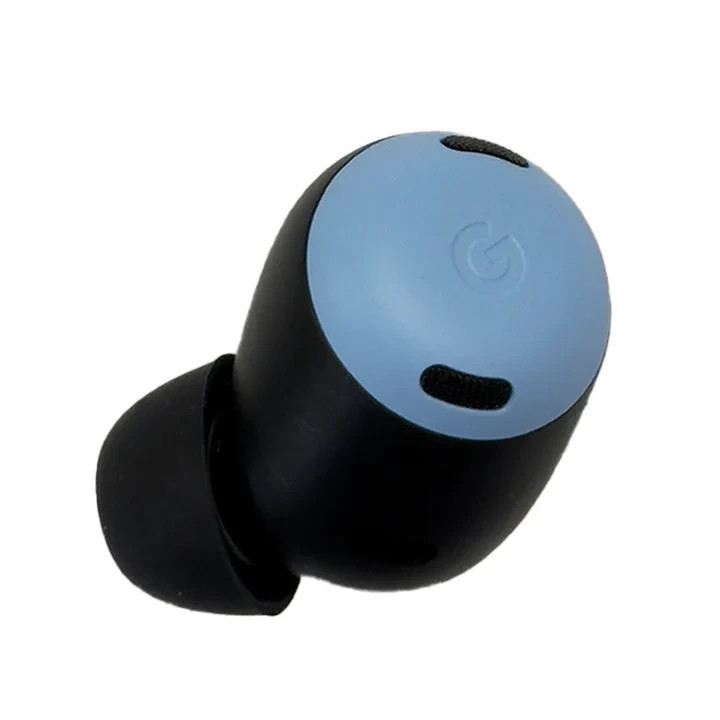 Google Pixel Buds Pro Bay Blue Earbud (Left Side) - $39.59