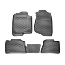 Westin 2012-2017 Nissan Versa Sedan Profile Floor Liners 4pc - $47.50