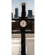 Nixon Men&#39;s Quartz Watch Size 9&quot;  - $80.33 CAD