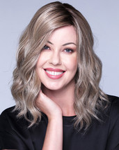 Miu Wig By Belle Tress, Any Color, 100% Hand-Tied, Lux Collection Belle Tress New - £409.28 GBP