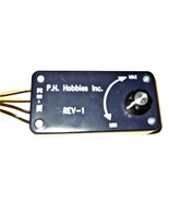 HO Train Speed Control  - $9.60 CAD