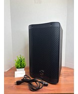 Harbinger VARI V2408 Powered 8&quot; 2-Way Loudspeaker w/BT/DSP/Smart Stereo - €135,88 EUR