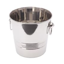 Lacor-14121-WINE COOLER ST.STEEL.-GARINOX.- 20CM 4Lt  - $60.00