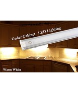 Under Cabinet LED light 24 inches for work shop &amp; closet with UL Power a... - £22.47 GBP