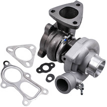 Turbo charger for Mitsubishi Pajero Montero 4D56 2.5L TD04-11G 02500 Oil... - $142.06