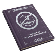 Beadle &amp; Grimms Pathfinder Core Rule Book - WizardChronicle - £66.13 GBP