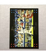 2010 Topps The Cards Your Mom Threw Out #CMT-114 Derek Jeter Yankees - $3.85 CAD