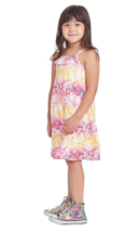 Tommy Bahama Toddler Girls Size 3T Hawaiian Sundress NWT - £9.36 GBP
