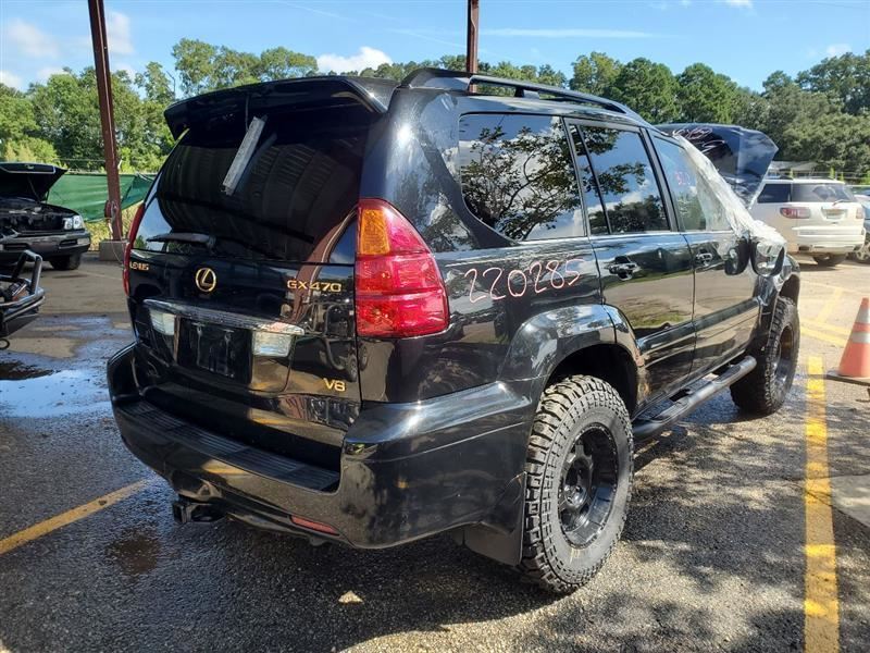 Front Drive Shaft OEM 2003 2004 2005 2006 2007 2008 2009 Lexus GX470 Item image 12