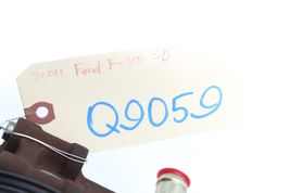 03-07 FORD F-350 SD 6.0L POWER STEERING PUMP Q9059 image 12