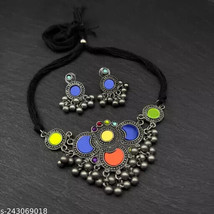 Jewelry Kundan Rave Party Antique アンティークジュエリー joyas antiguas المجوهرات ا... - $3.95