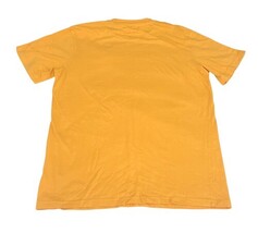 Charmander Pokémon Graphic T-Shirt Yellow/Orange Short Sleeve Adult Tee image 6