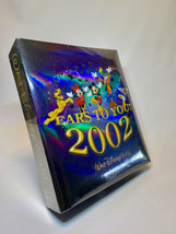 Walt Disney World Photo Album - 2002 &quot;Ears to You!&quot;  - £15.05 GBP