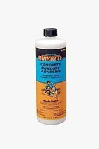 Quikrete Concrete Bonding Adhesive Bottle 1 Qt - £33.70 GBP