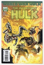 Incredible Hulk #111 VINTAGE 2007 Marvel Comics - £7.78 GBP
