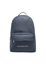 Calvin Klein Jeans Men Bag - Elegant Blue Versatile Backpack Designer 2025 - $125.26 CAD