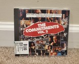 The Commitments, Vol. 2 par bande originale (CD, mars 1992, MCA) - £4.11 GBP