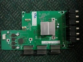 KD643 Input Board from Sharp LC-37D40U - $45.28
