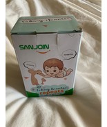 Sanjoin talking Hamster Repeats What You Say Plush Animal Toy Electronic... - $27.14 CAD