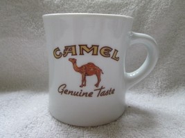 Camel Genuine Taste restaurant ware mug, very good condition - $12.00