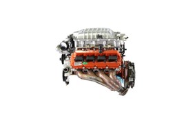 New OEM Mopar Engine 2023 Jeep Grand Cherokee 2.0L L4 Dohc di Turbo 6836... - $12,617.66 CAD