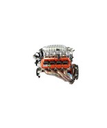 New OEM Mopar Engine 2023 Jeep Grand Cherokee 2.0L L4 Dohc di Turbo 6836... - €7.743,89 EUR